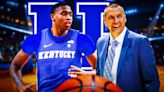 Kentucky bolsters roster with 'key piece' in transfer portal