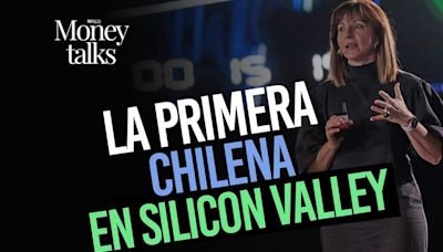 Game Changer: la primera cientista de datos chilena en trabajar en Silicon Valley - La Tercera