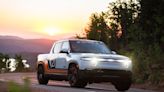 More milestones for EVs among highlights of the 102nd Pikes Peak Hill Climb