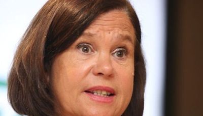 Fionnán Sheahan: Time is running out for Mary Lou McDonald to convince the public she can lead the country