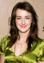 Ashley Johnson