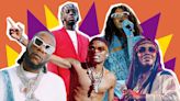 How African music from Burna Boy and Rema to Tems and Libianca has conquered the UK mainstream