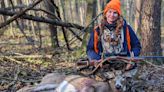 Hunters in NY took fewer deer last season; steep decrease in antlerless harvest ‘concerning’