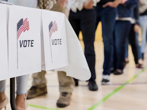 Ohio launches effort to clean up voter rolls ahead of November’s presidential election