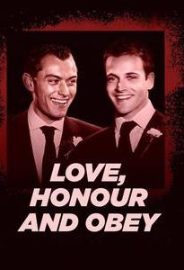 Love, Honour and Obey