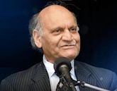 Anwar Masood