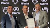 La Liga Mexicana de Beisbol anunció a GWM como nuevo patrocinador