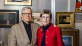 Davenport couple gives $14M worth of art to Figge