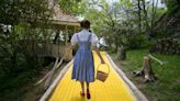 Yes, NC once had a ‘Wizard of Oz’ theme park. It will reopen soon for just 3 weekends.