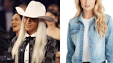 Jessica Simpson’s Spring Collection Is Giving Us Beyoncé Vibes