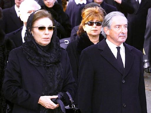 Grèce: le prince Michel, petit-fils du roi Georges Ier, est mort