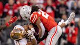 Oller: Ohio State former linebacker Steele Chambers strips, strums way toward NFL draft