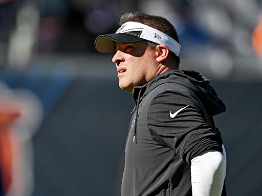 Michael Mayer Explains How Raiders Offense Is Different Without Josh McDaniels