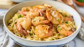 11 Delicious Shrimp Pasta Recipes