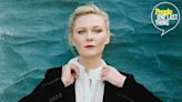 Kirsten Dunst Says It’s Hard to Find Alone Time with Two Young Kids: ‘Not Even a Shower Is Sacred’ (Exclusive)
