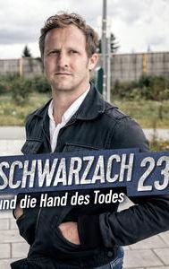 Schwarzach 23 und die Hand des Todes