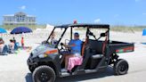 A new kind of beach patrol: Oak Island's new Beach Services Unit aids in public safety