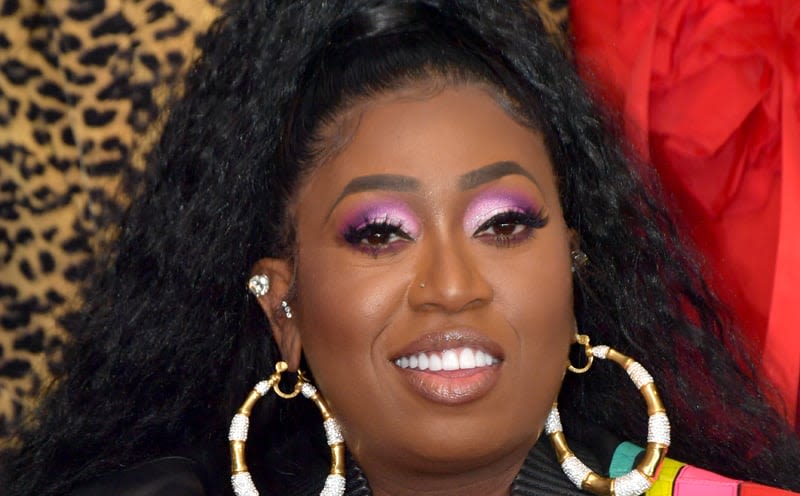 Missy Elliott Set List Revealed for 2024′s Out of This World Tour