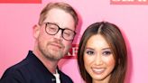 Macaulay Culkin Shares Look Into Life With "Best Friend" Brenda Song