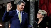 Joe Manchin’s Wife Is Hospitalized After Alabama Car Crash