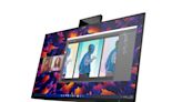 HP is practically giving away this QHD conferencing display