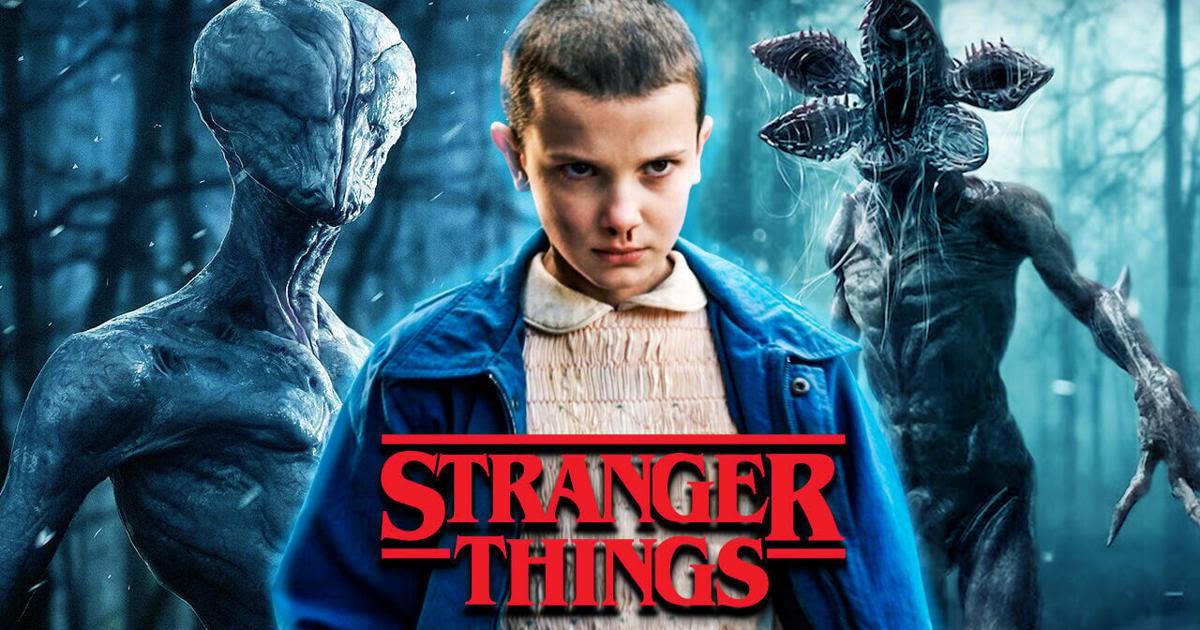 Stranger Things: 10 Reasons Why The Netflix Show Is So Popular