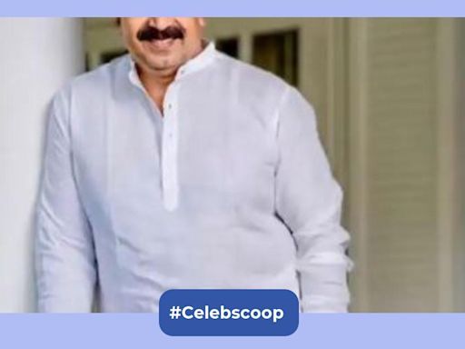 Who is Siddique, Malayalam actor facing rape charges as per Mollywood's MeToo, and has gone absconding?