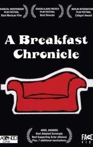 A Breakfast Chronicle