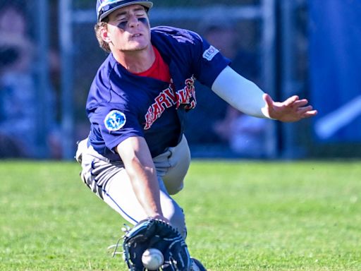 Cape Cod Baseball League roundup: Wareham Gatemen, Y-D Red Sox sit atop divisions