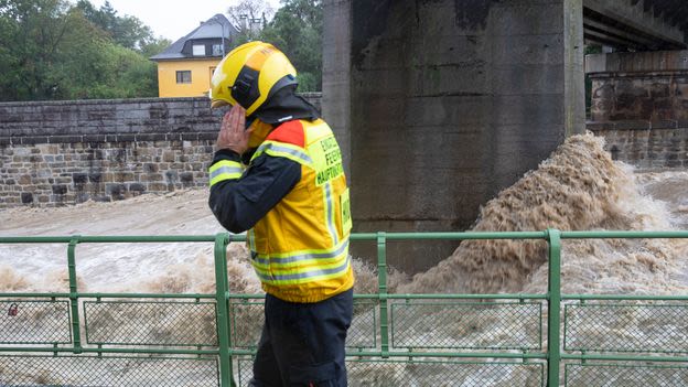 'Our plan worked': How Vienna prepared itself for a 5,000-year flood