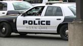 Stolen car causes multi-vehicle crash in Horn Lake