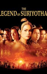 The Legend of Suriyothai