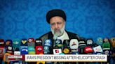 Iranian President Raisi Missing After Helicopter Crash