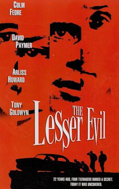 The Lesser Evil