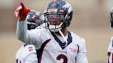 'Pro Bowl, for sure': Broncos placing great expectations on Pat Surtain II ahead of Year 2