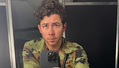 Nick Jonas to Return to Broadway? Here's All You Need to Know