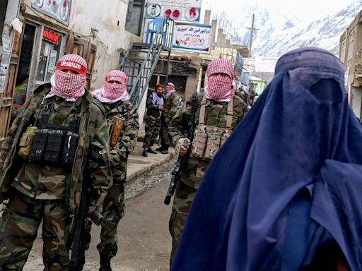 Podcast sobre Afeganistão discute como país se afundou em fundamentalismo