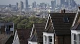 Falling mortgage rates drive sentiment in property market to a two-year high