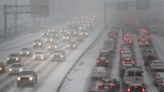 NJ residents will never forget November 2018 snowstorm that caused a nightmare commute