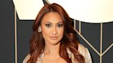 Francia Raisa Shares She Has Polycystic Ovary Syndrome: 'Still Learning How to Live With It'