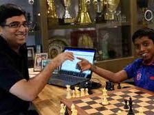 Anand predicts Indian players in World Chess Finals - News Today | First with the news