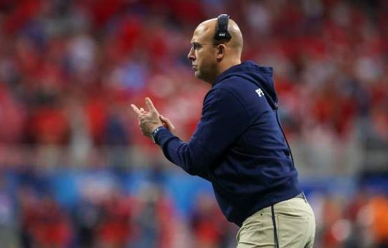 Calls Mount for Major College Football Program to Dismiss Head Coach