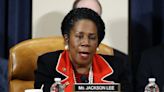 Harris will eulogize longtime US Rep. Sheila Jackson Lee, among Congress’ most prominent Black women