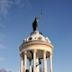 Hermann Heights Monument