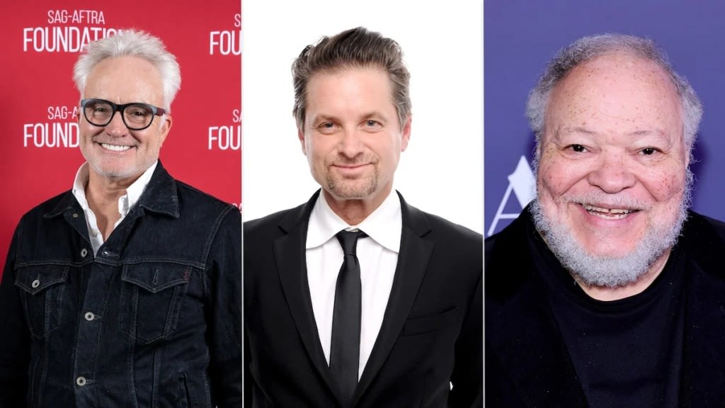 Bradley Whitford, Shea Whigham, Stephen McKinley Henderson Join Netflix’s ‘Death by Lightning’