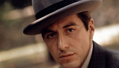 Al Pacino cumplió 84 años y te compartimos sus películas más taquilleras