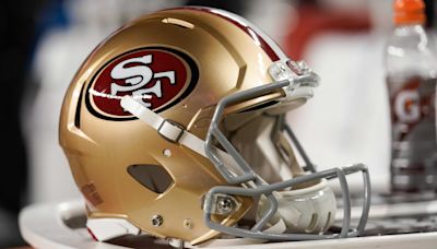 San Francisco 49ers NFL draft picks 2024: Round-by-round selections