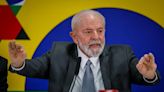 Lula recebe CEO da Uber após apresentar proposta para regulamentar atividade de motorista de aplicativo