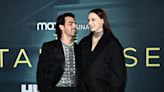 Joe Jonas shares sweet video dedicated to wife Sophie Turner after welcoming second baby