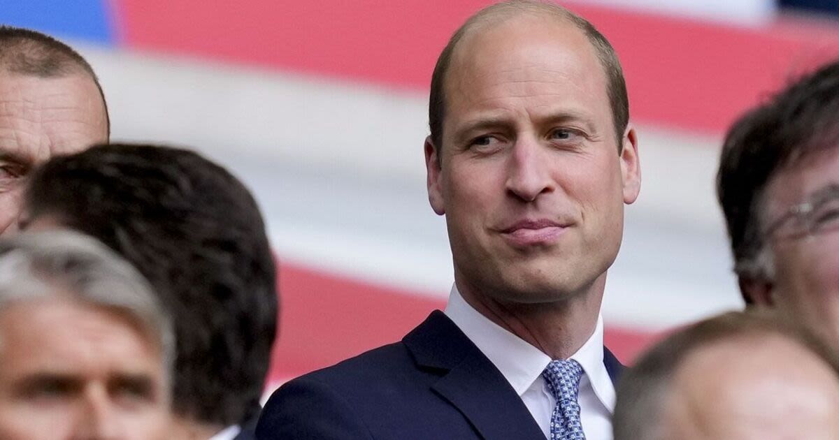 Prince William to change perception of homelessness through creative new move